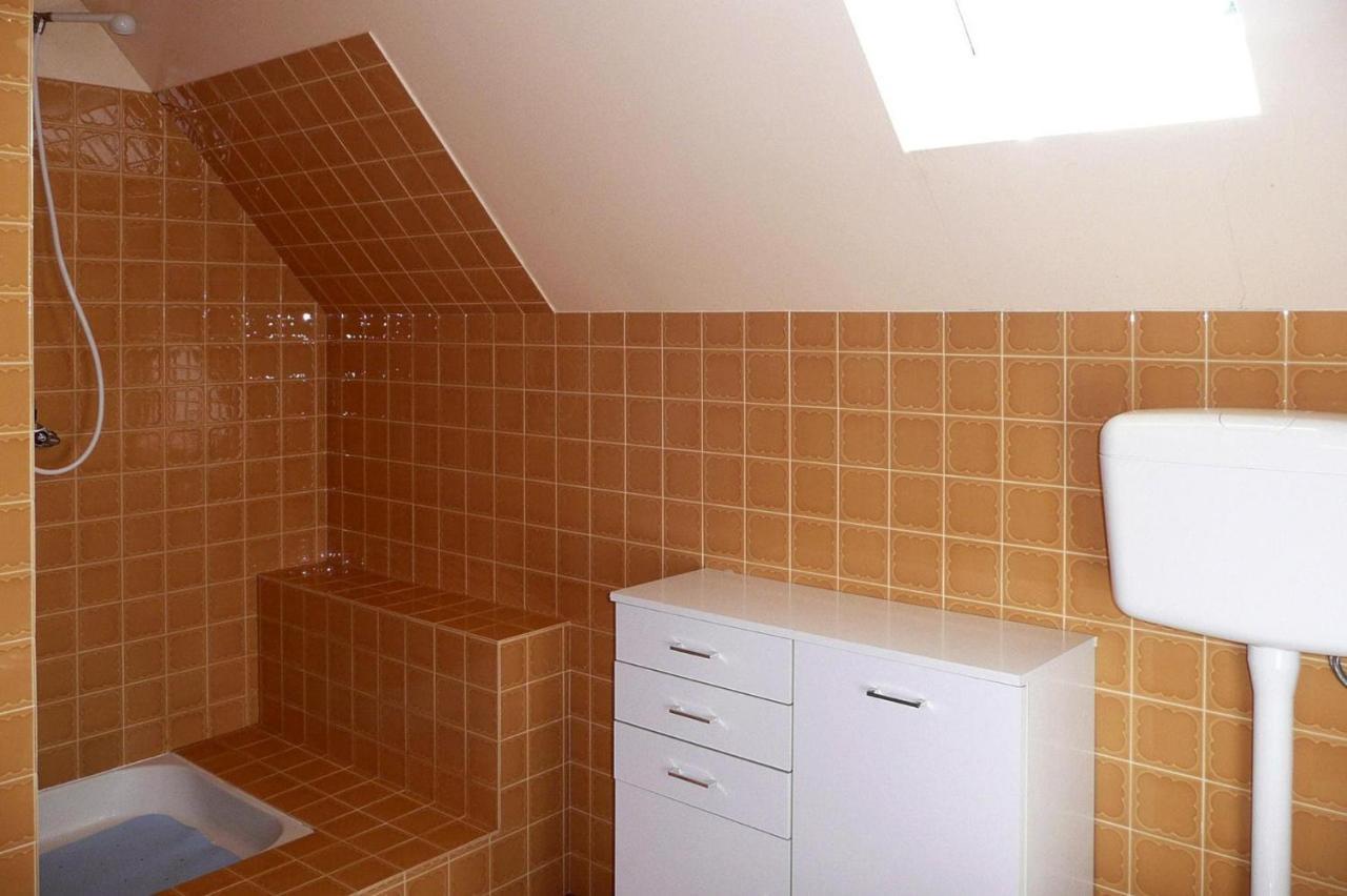 Apartment, マティニョン エクステリア 写真